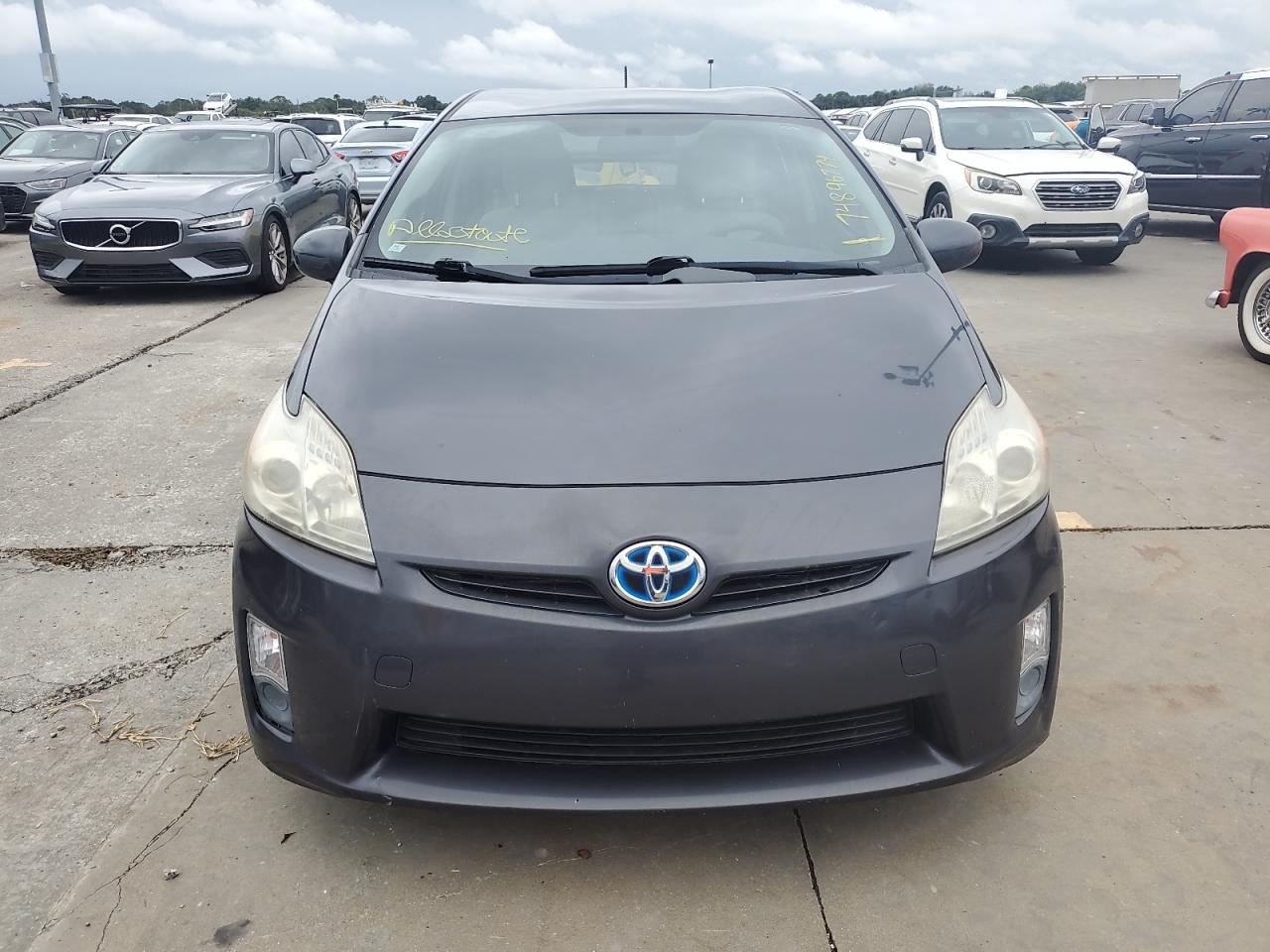2011 Toyota Prius - Image 5