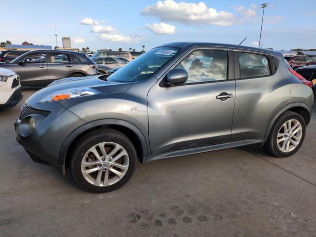 2013 Nissan Juke S