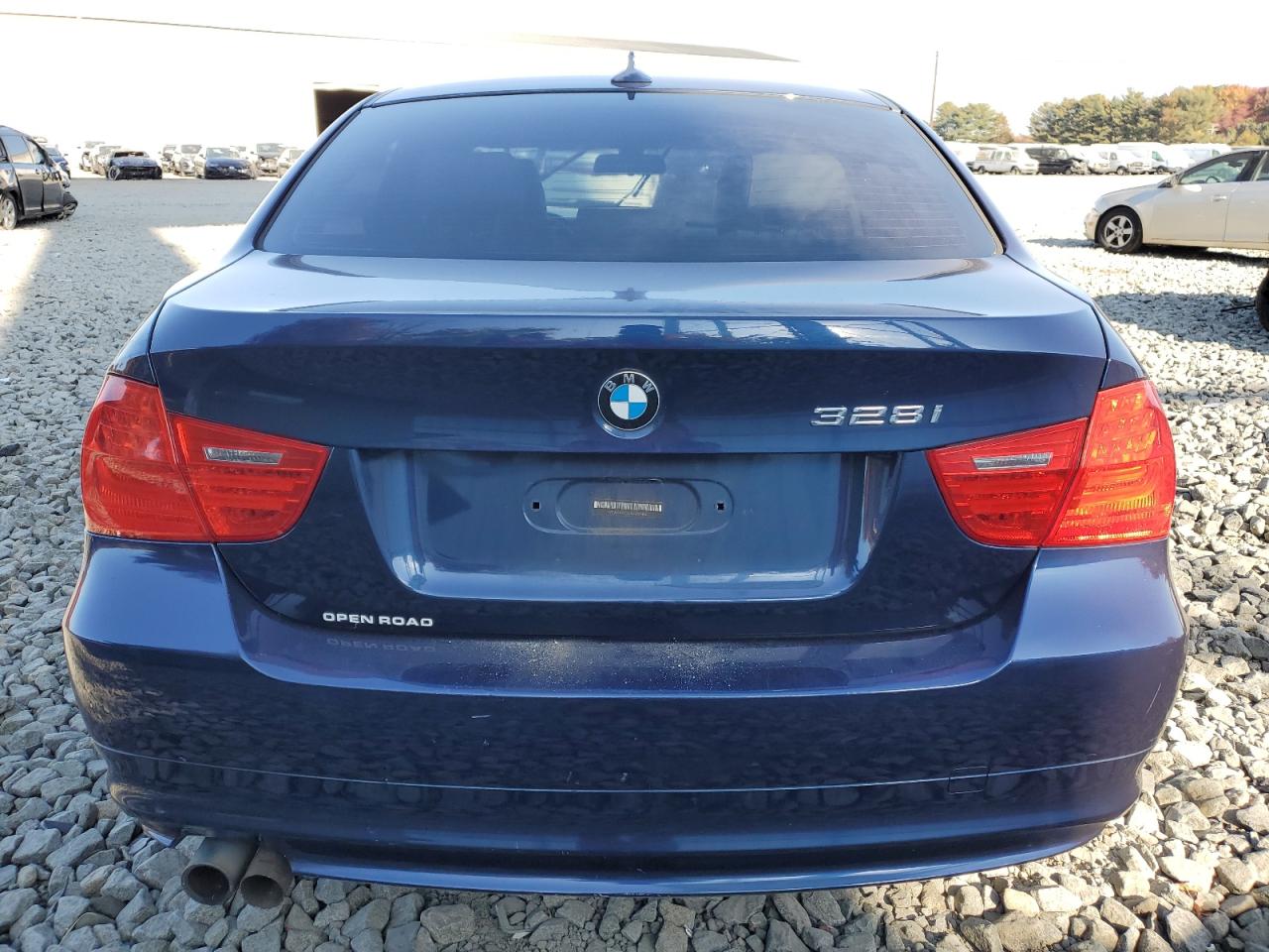 2011 BMW 3er - Image 6