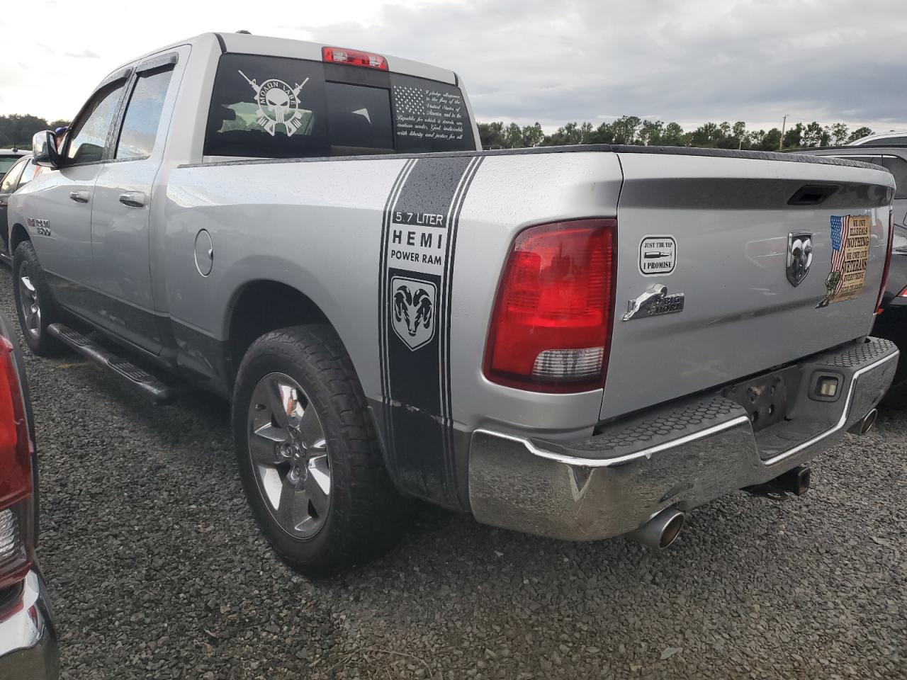 2015 RAM 1500 - Image 2