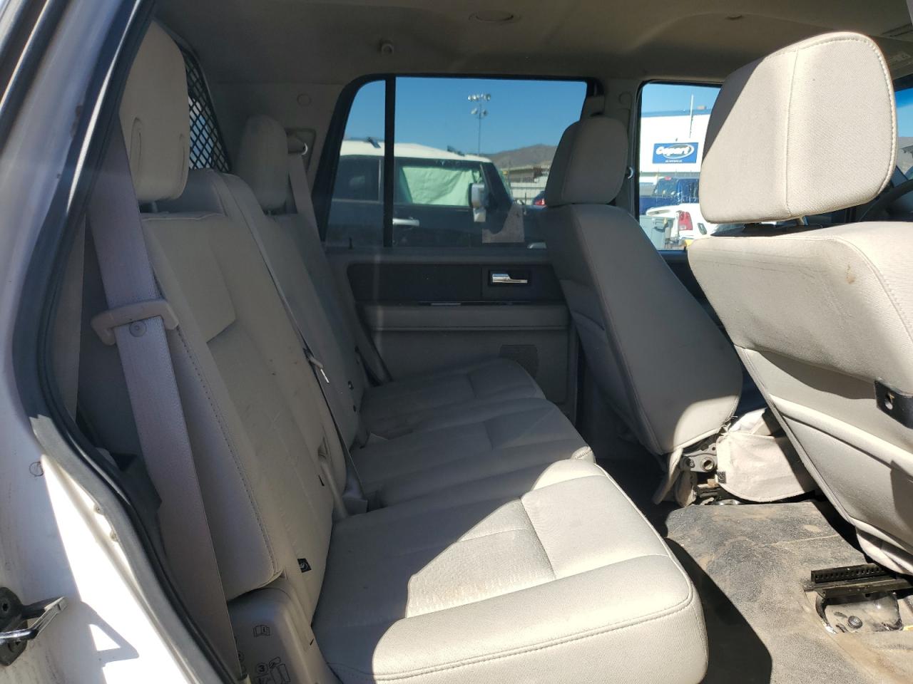 2008 Ford Expedition Xlt VIN: 1FMFU16558LA76469 Lot: 73120964