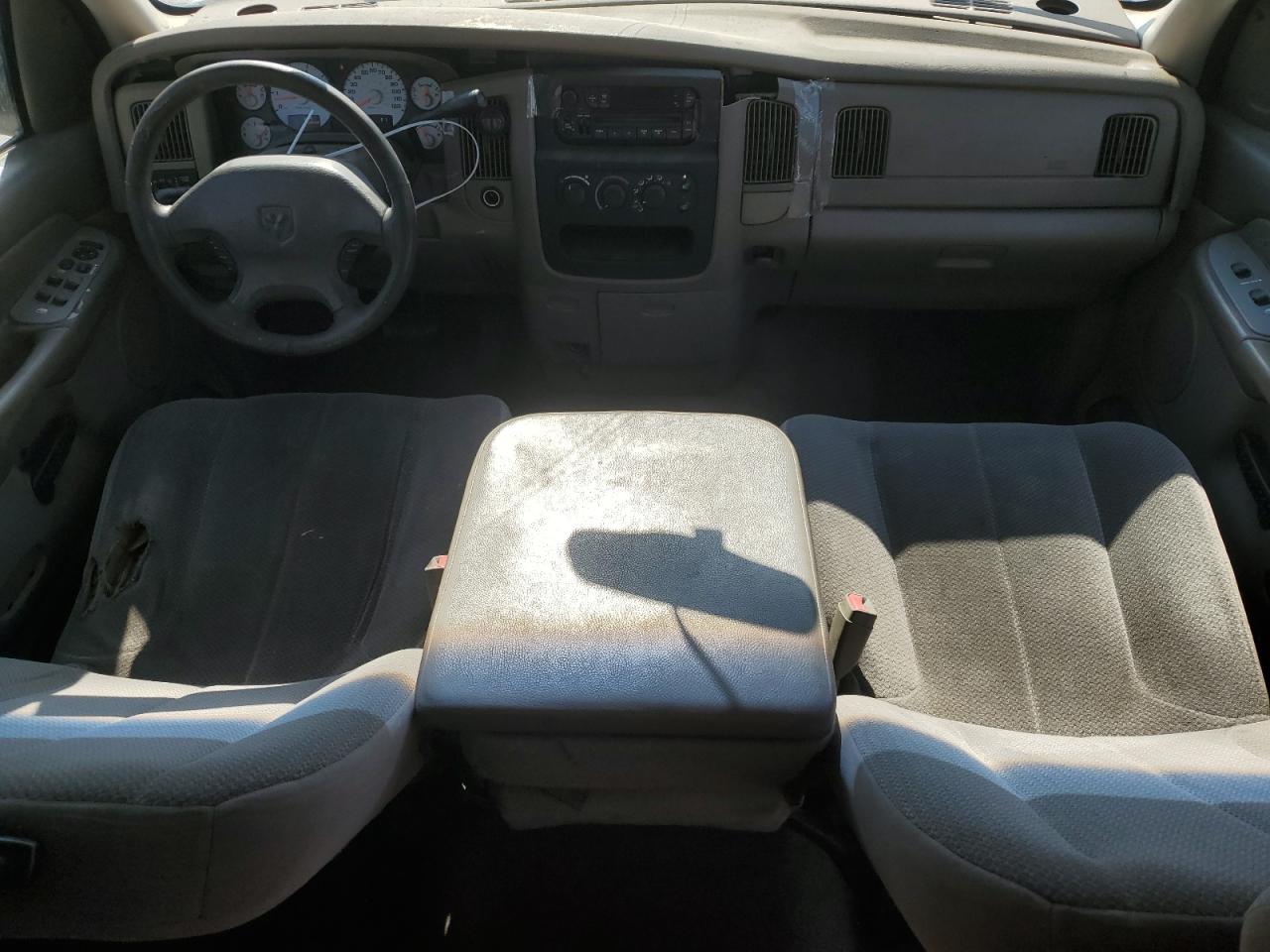 2002 Dodge Ram 1500 VIN: 3D7HA18Z52G207691 Lot: 78472804