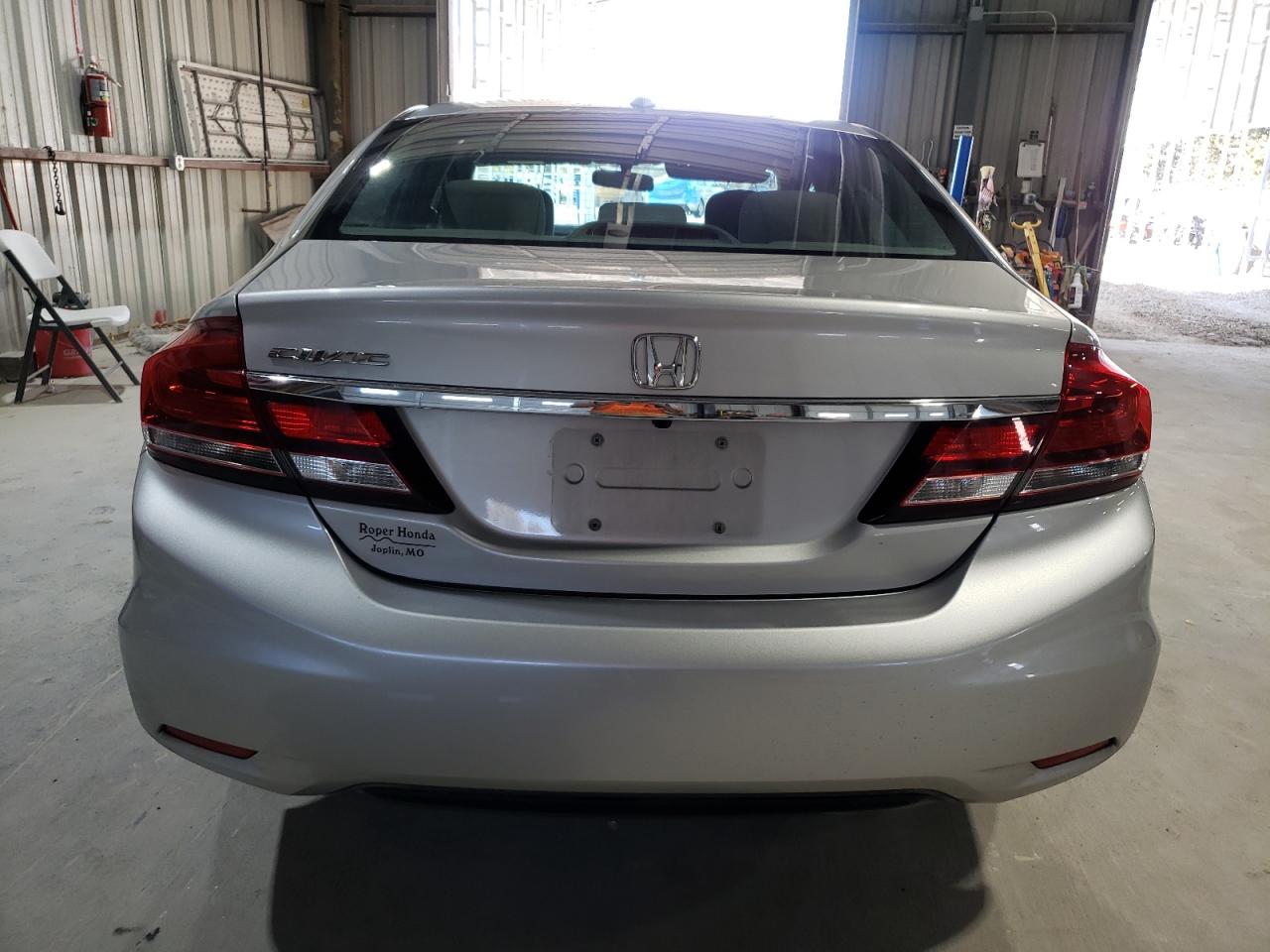 2013 Honda Civic - Image 6