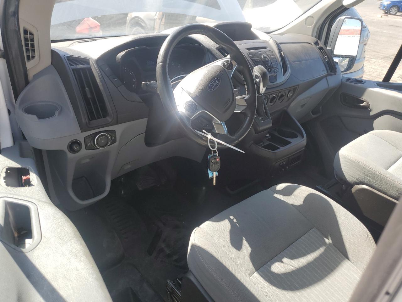 2016 Ford Transit T-350 VIN: 1FTBW3XG6GKA33515 Lot: 77402124