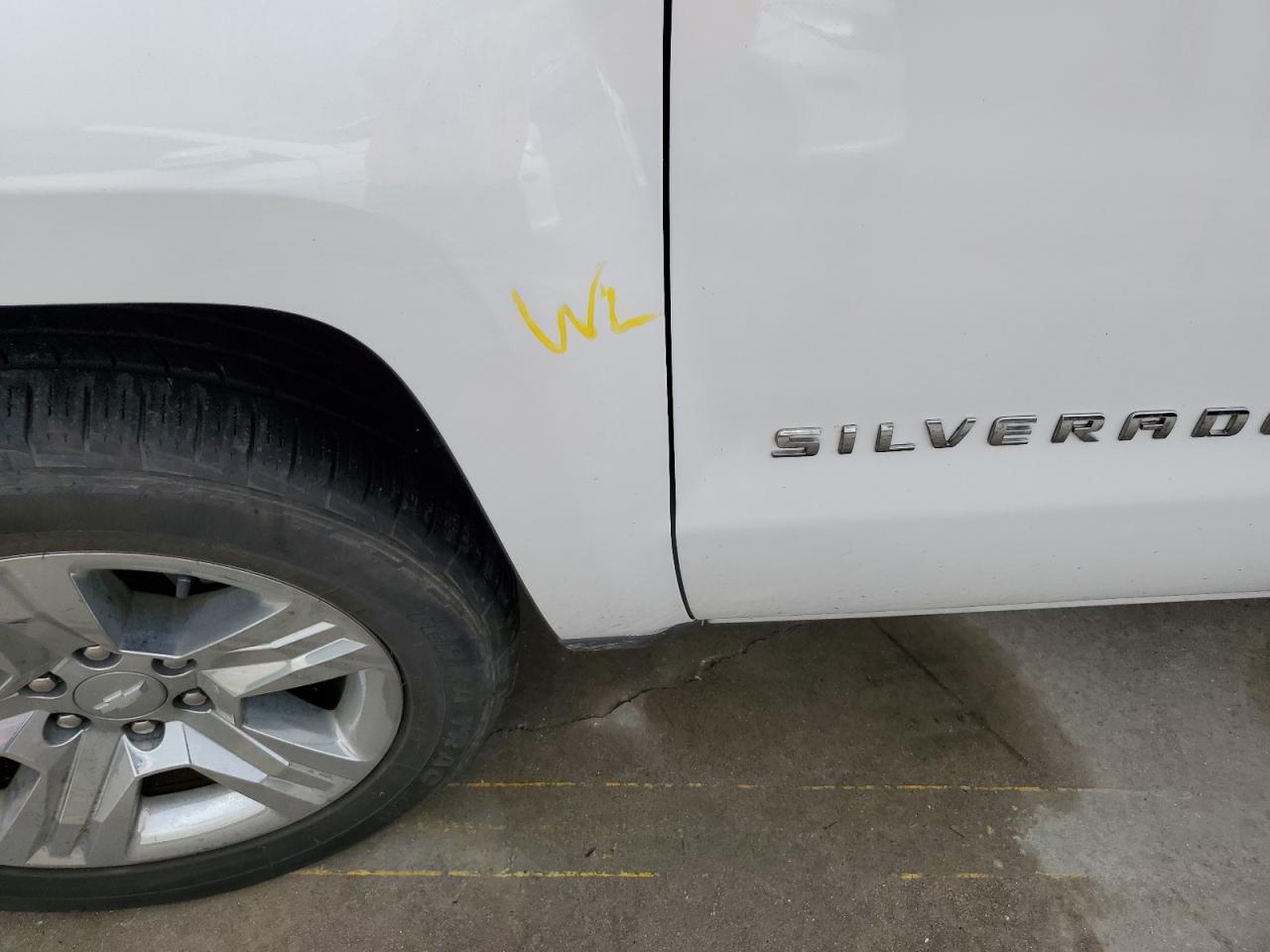 2018 Chevrolet Silverado - Image 12