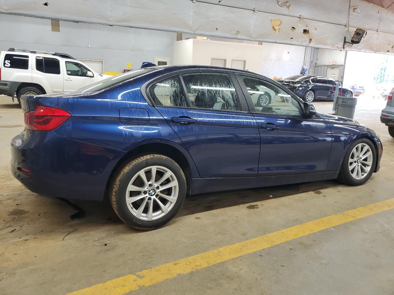 2018 BMW 3er - Image 3