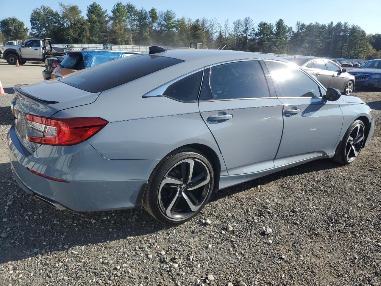 2021 Honda Accord - Image 3