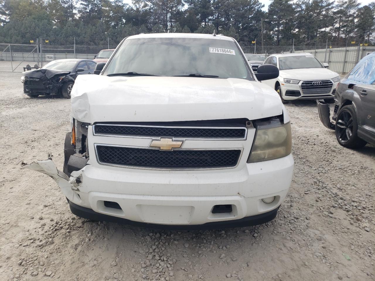 2009 Chevrolet Tahoe - Image 5