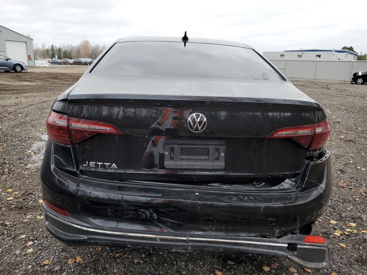 2024 Volkswagen Jetta Sel VIN: 3VWGM7BU5RM005469 Lot: 77417184