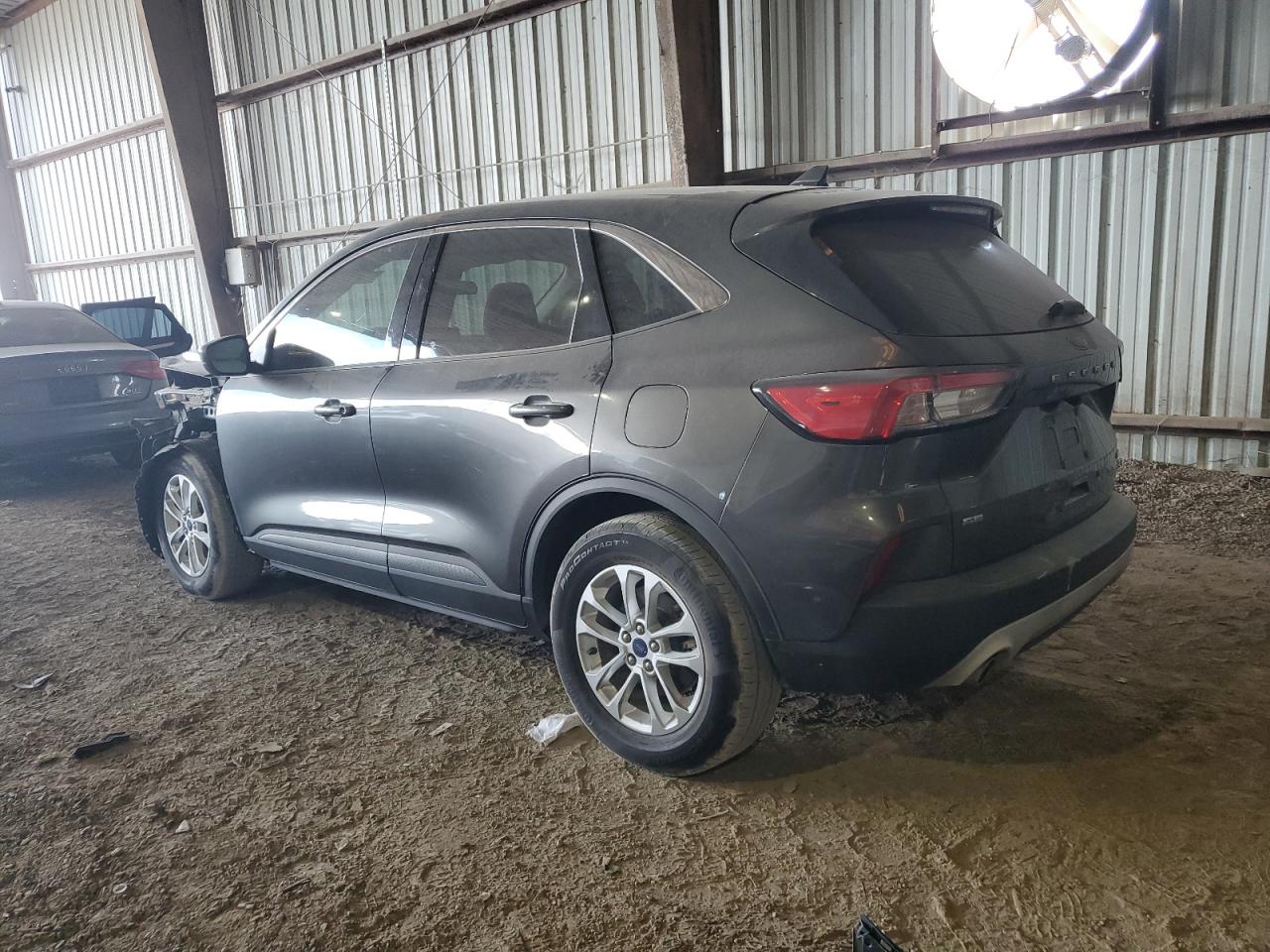 2020 Ford Escape - Image 2