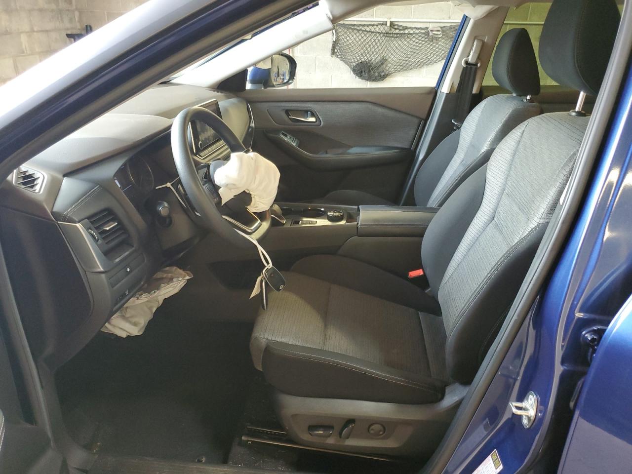 Фото: JN8BT3BB7PW358224 - 7