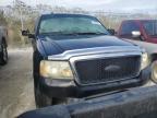 2007 Ford F150 Supercrew за продажба в Arcadia, FL - Water/Flood