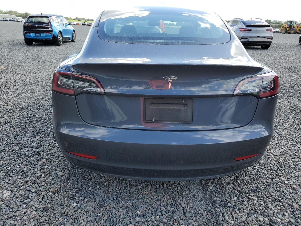 2023 Tesla Model 3 VIN: 5YJ3E1EA1PF505286 Lot: 73951844