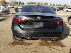 2017 Alfa Romeo Giulia Q4 zu verkaufen in Elgin, IL - Rear End