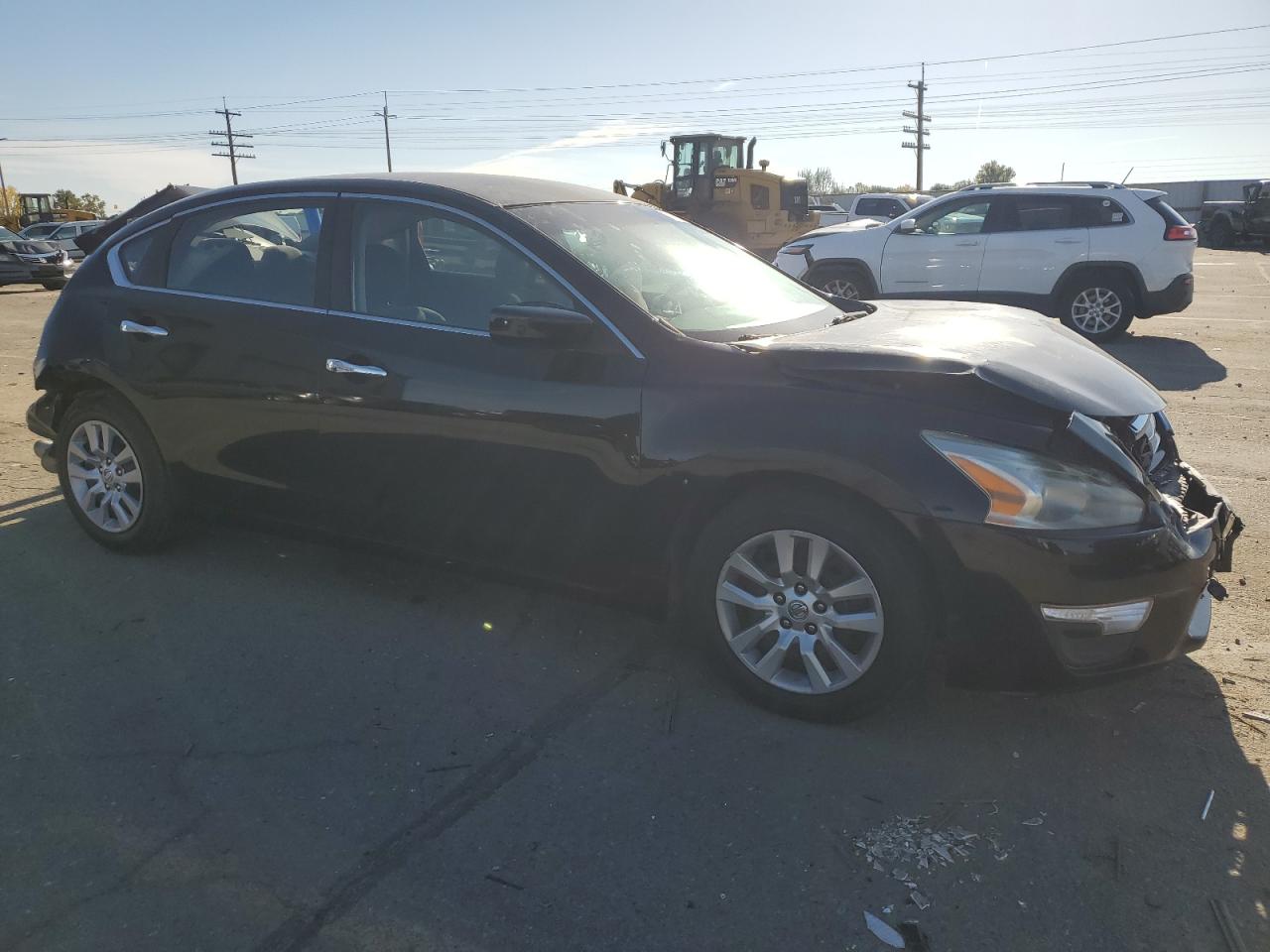 2014 Nissan Altima - Image 4
