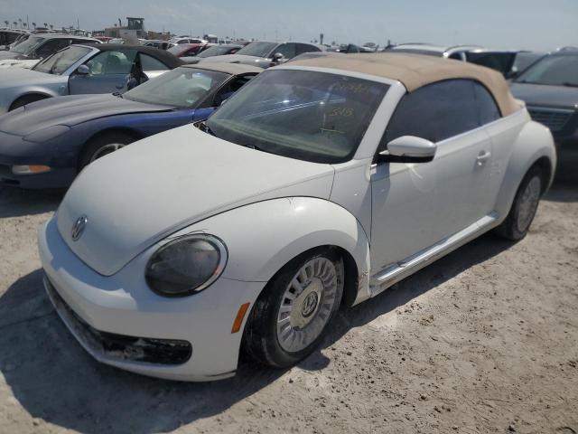 2013 Volkswagen Beetle 