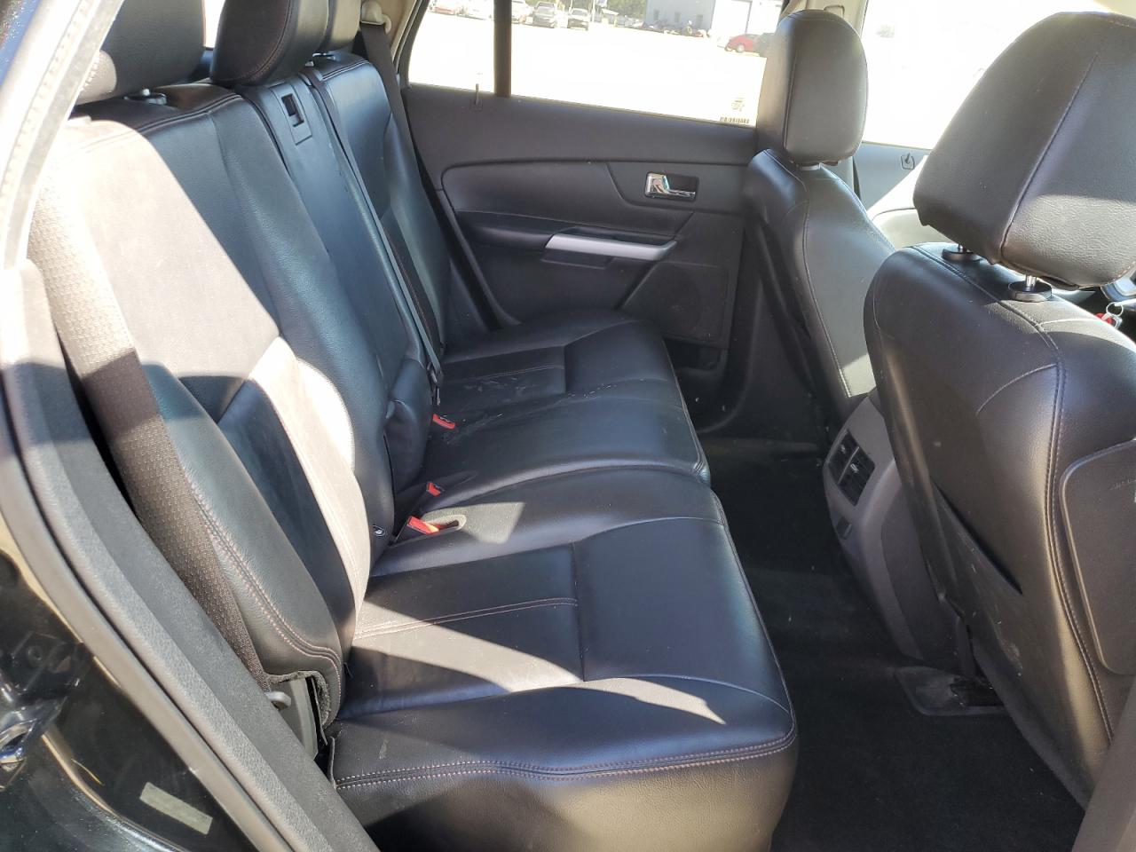 2013 Ford Edge - Image 11