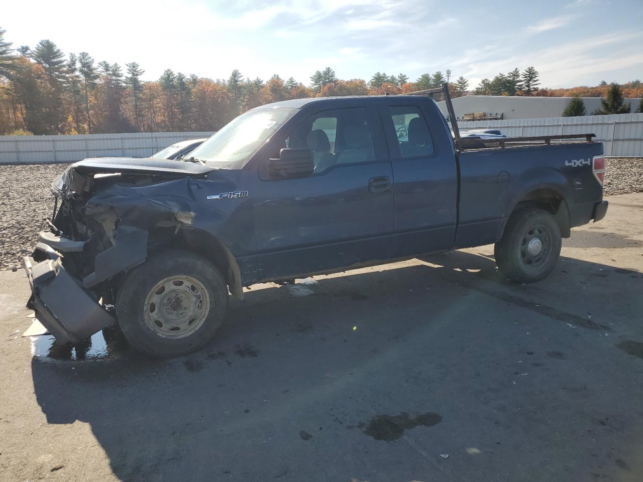 2014 Ford F-150 - Image 1