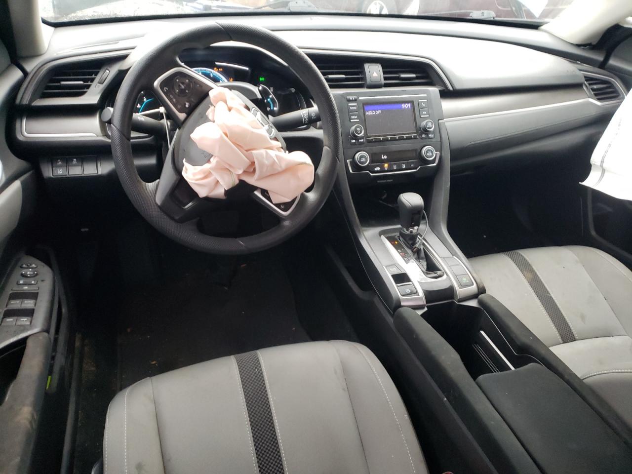 2019 Honda Civic - Image 8