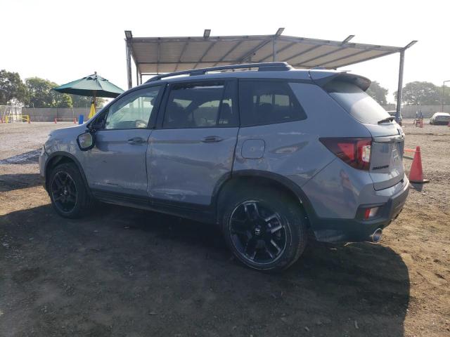  HONDA PASSPORT B 2024 Синий