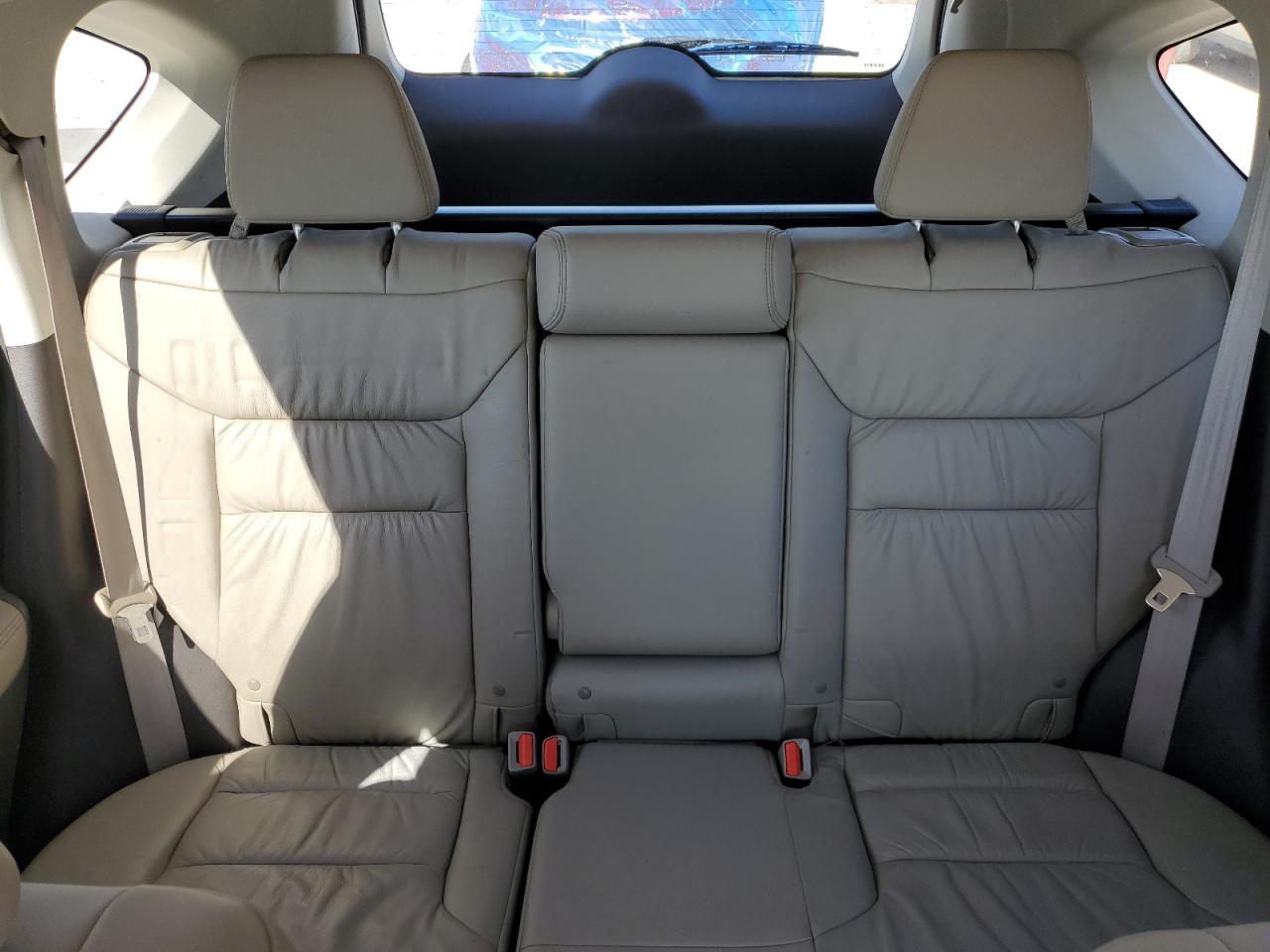 2013 Honda CR-V - Image 10