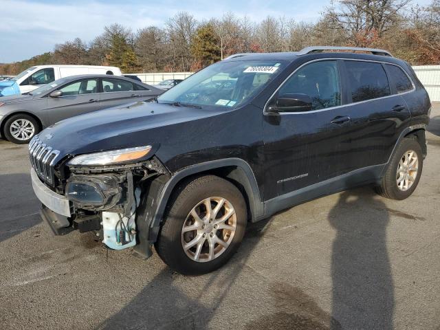 2015 Jeep Cherokee Latitude for Sale in Brookhaven, NY - Rear End