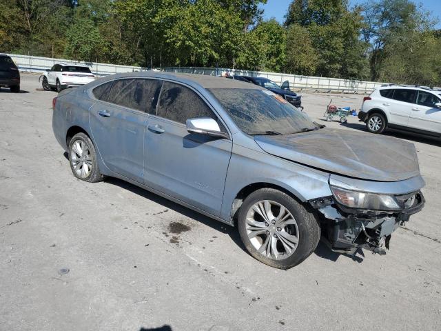  CHEVROLET IMPALA 2014 Синий