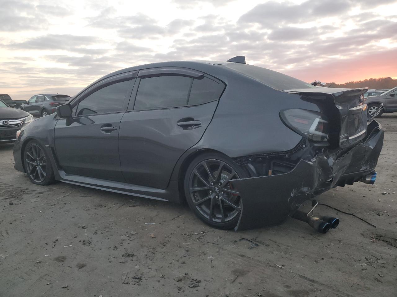 2019 Subaru WRX - Image 2
