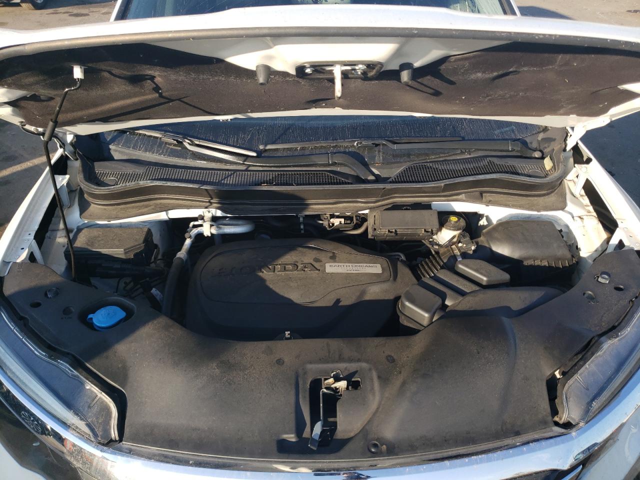 2018 Honda Pilot - Image 12