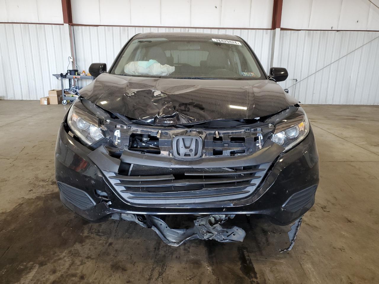 2019 Honda HR-V - Image 5