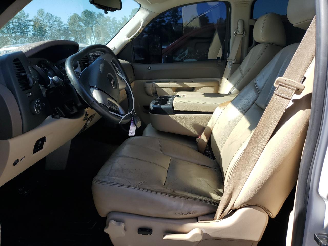 2013 GMC Sierra - Image 7
