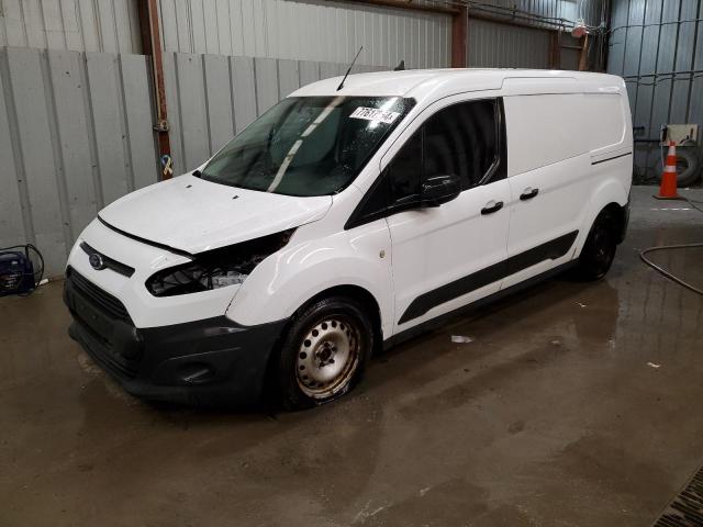 2015 Ford Transit Connect Xl