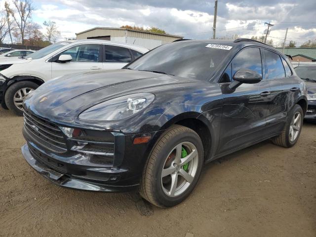 WP1AA2A57LLB05661 Porsche Macan 