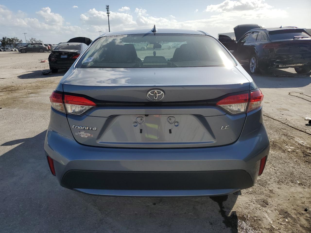 2022 Toyota Corolla - Image 6