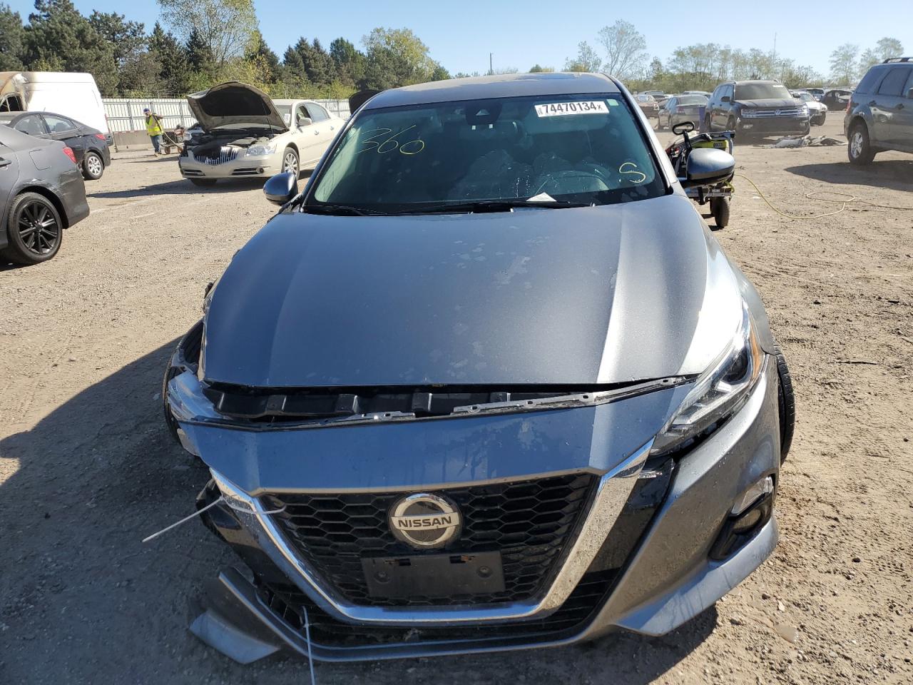 2019 Nissan Altima - Image 5