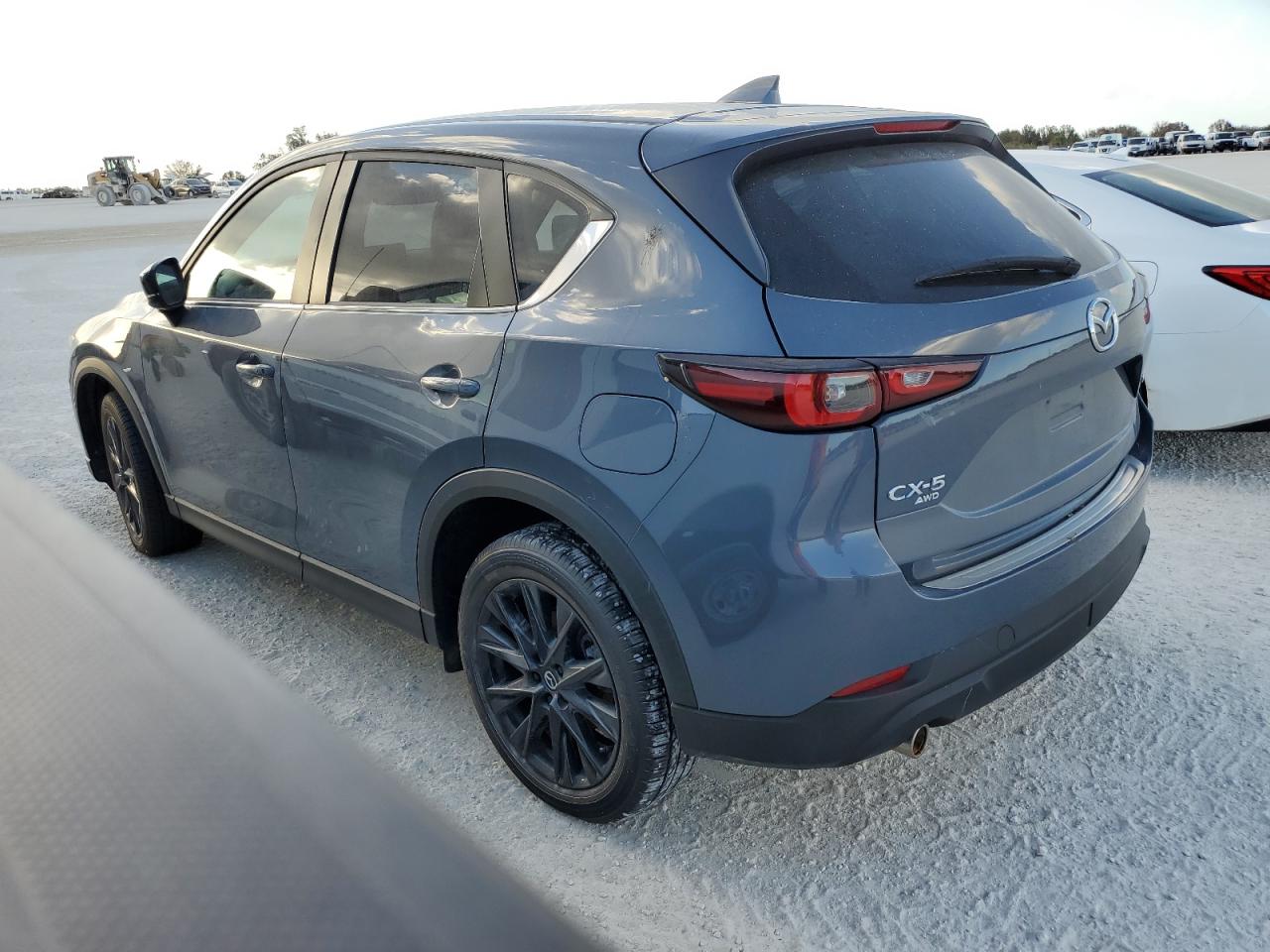 2023 Mazda CX-5 - Image 2