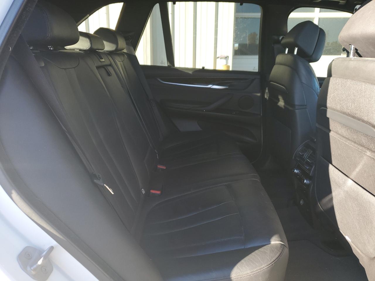 2014 BMW X5 - Image 11