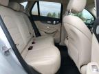 2017 MERCEDES-BENZ GLC 300 4MATIC for sale at Copart ON - TORONTO