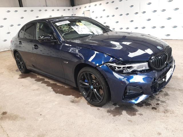 2021 BMW 330E XDRIV