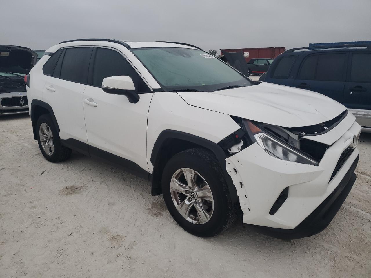 2020 Toyota RAV 4 - Image 4
