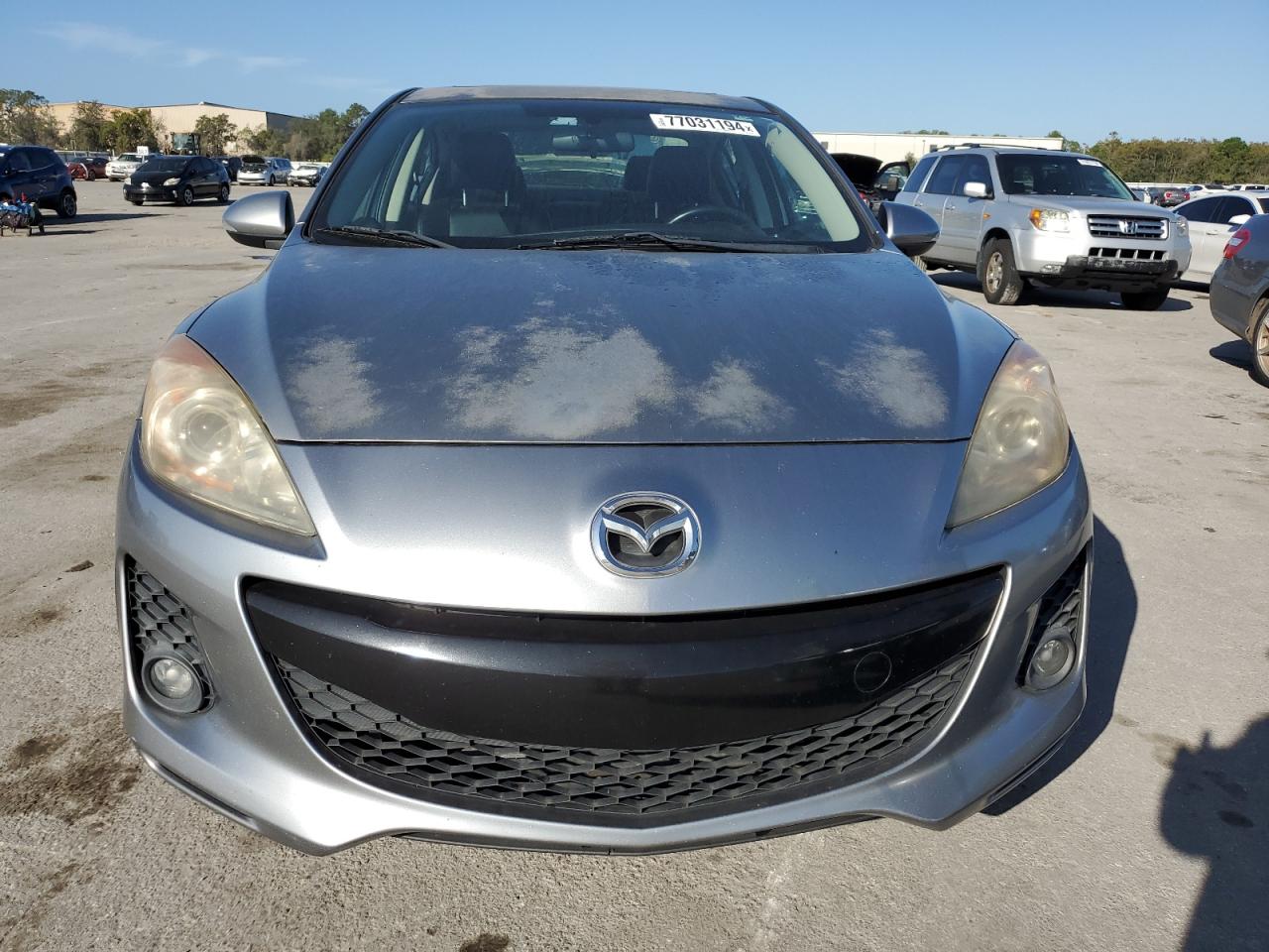 2012 Mazda 3 - Image 5