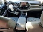 2021 Toyota Highlander Xle for Sale in Lawrenceburg, KY - Front End