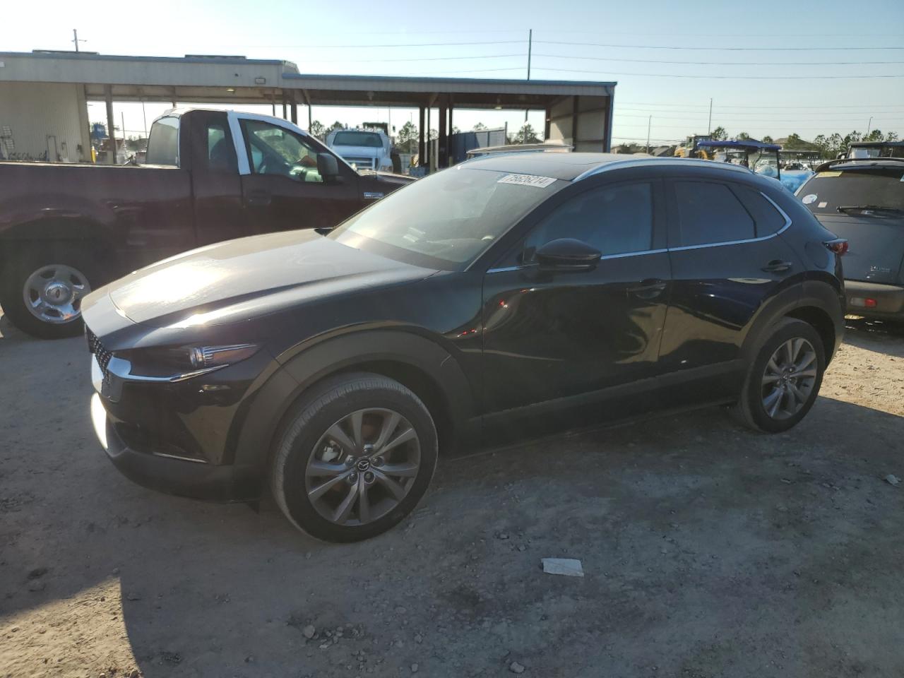 2024 Mazda CX-30 - Image 1