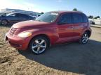 2003 Chrysler Pt Cruiser Gt for Sale in San Diego, CA - Rear End