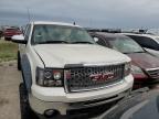 2013 Gmc Sierra K1500 Sle zu verkaufen in Arcadia, FL - Water/Flood