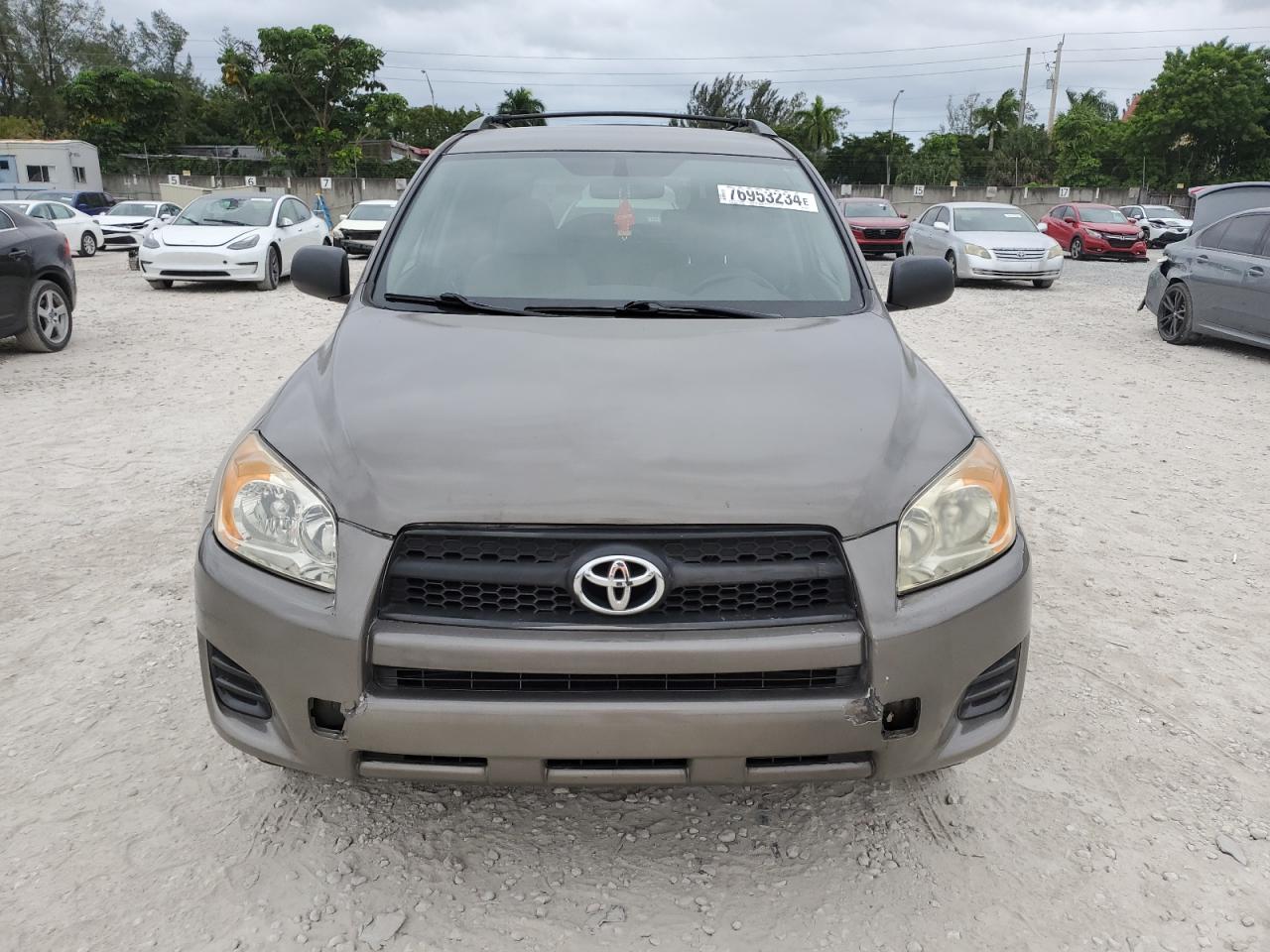 2010 Toyota RAV 4 - Image 5