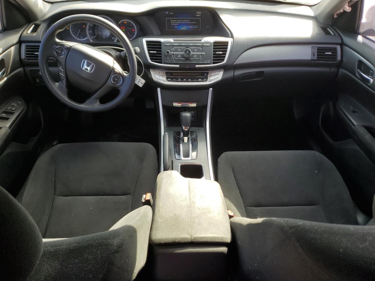 2013 Honda Accord - Image 8