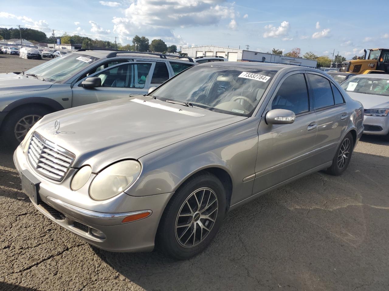 2006 Mercedes-Benz E-klasse - Image 1
