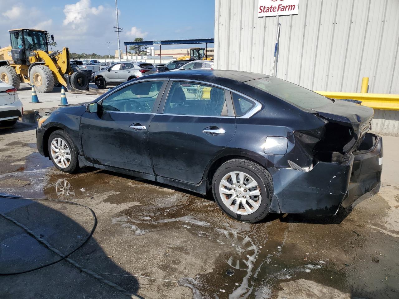 VIN 1N4AL3AP4EN205278 2014 NISSAN ALTIMA no.2