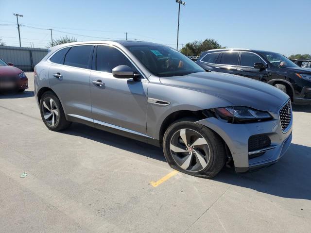 SADCJ2EX4MA664382 Jaguar F-Pace S 4